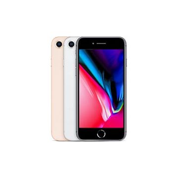 Apple iPhone 8 128GB Silver