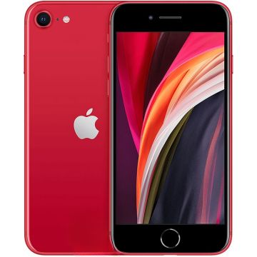 Apple iPhone SE (2020) 128GB Red