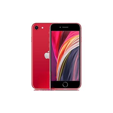 Apple iPhone SE (2020) 128GB Black