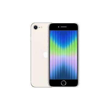 Apple iPhone SE (2022) 64GB Midnight