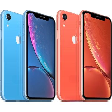 Apple iPhone XR 128GB Blue