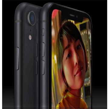 Apple iPhone XR 128GB Red