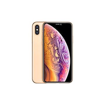 Apple iPhone XS 64GB Silver