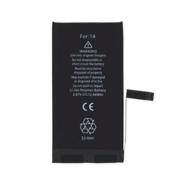Batterie iPhone 14