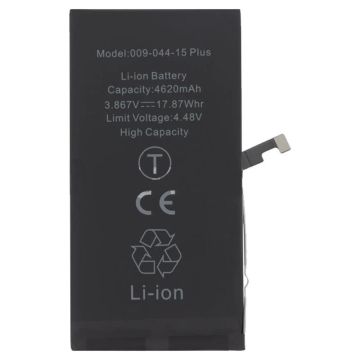 Batterie iPhone 15 Plus