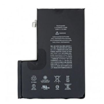 Batterie iPhone 15