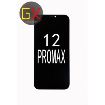 Ecran iPhone 12 Pro Max GX Soft OLED
