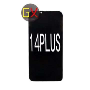 Ecran iPhone 14 Plus GX Soft OLED