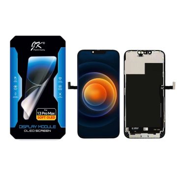 Ecran iPhone 13 Pro Max JK Soft OLED