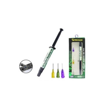 UV MECHANIC UV curing soldering mask ink G10