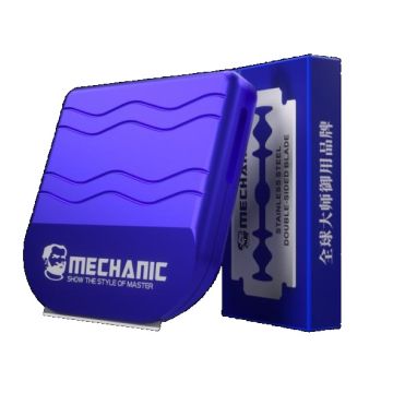 Mechanic Screen Stand Degumming Blade Set 001