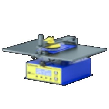 14 MECHANIC Multifunction Rotary Separator 361 Ultra
