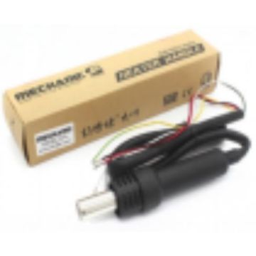861 Mechanic 861 Diagonal Air Gun Nozzle (Set)