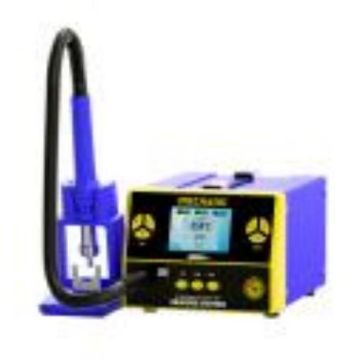 Mechanic smart hot air Gun solderinG station 861DW MAX 861DW MAX+