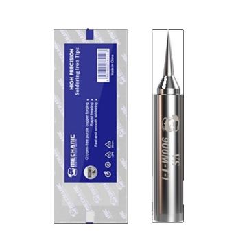VS MECHANIC VS Series Lead-free soldering iron tip 900M-T-I