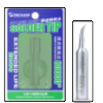 VS MECHANIC VS Series Lead-free soldering iron tip 900M-T-IS