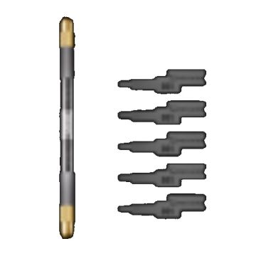 MECHANIC Multifunctional Repair Blade 5