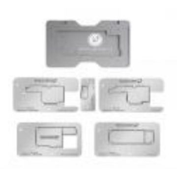 MECHANIC Intelligent Temperature Control Preheating Platform iT3 Pro
