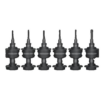 MECHANIC Mortar screwdriver Pro
