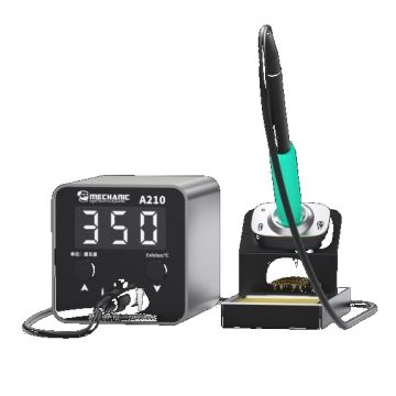Mechanic simple solderinG station A210