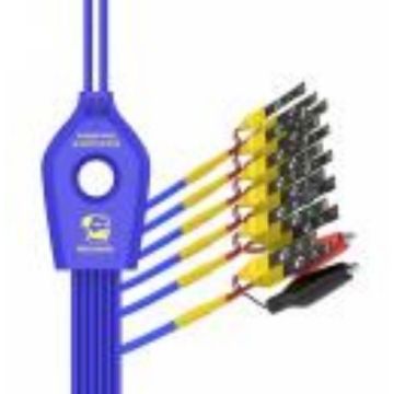 MECHANIC Battery activated small board BA27+