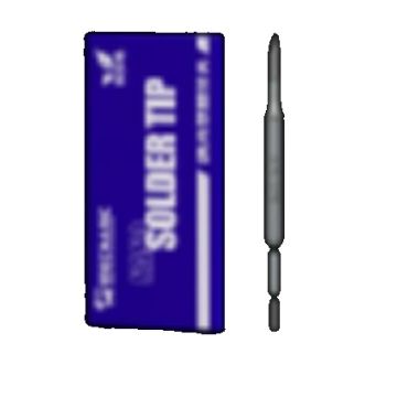 MECHANIC Nano Soldering Iron Tip C115-TI