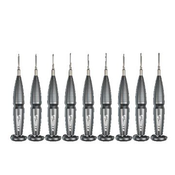 Mechanic maize-shape srewdriver set Corn