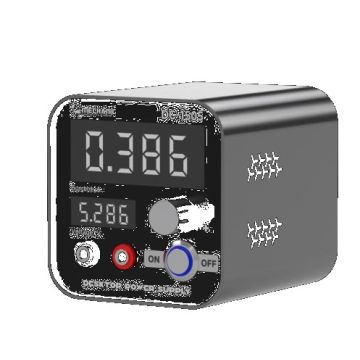 MECHANIC Desktop Power Supply DC-1505