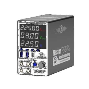Mechanic DC Digital Power Supply DC-2405+