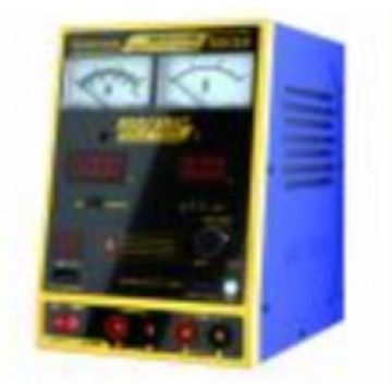 5A/15V MECHANIC IntelliGent reGulated dc power supply DSP15D5+
