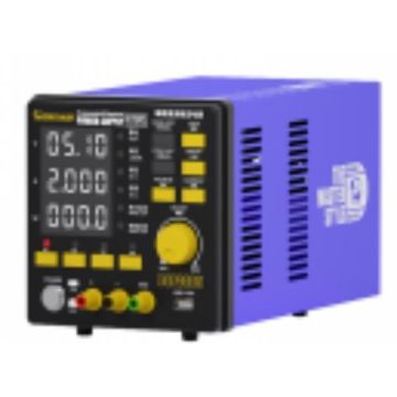 MECHANIC IntelliGent DC reGulated power supply DSP30D5
