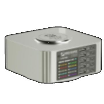 MECHANIC Desktop superfast charGer E-Power