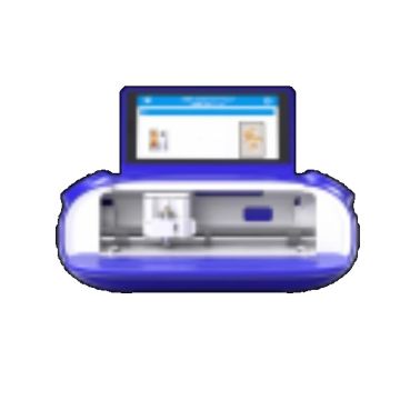 Mechanic Cloud IntelliGent Film CuttinG Machine E360