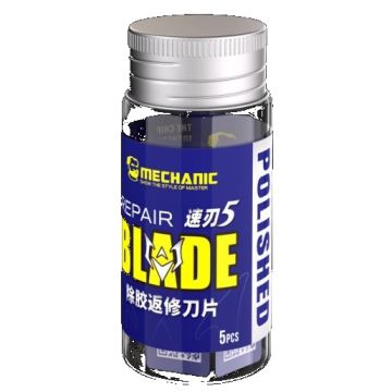 MECHANIC Glue Removal Blade EG155