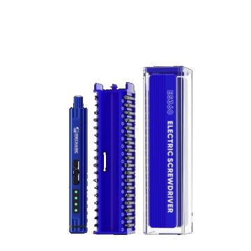 MECHANIC Electric Screwdriver ES360