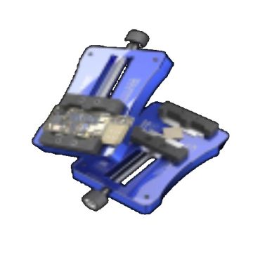 MECHANIC Projector face ID fixture F-FIX
