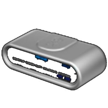 Mechanic Digital Display Multi-port Charger F-Power 6S