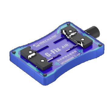 MECHANIC Insulated Glass Motherboard Fixture G-Fix Air