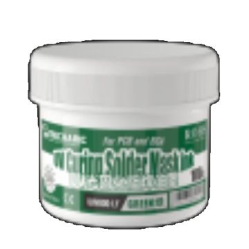 UV MECHANIC UV curing soldering mask ink G10