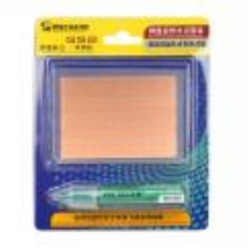MECHANIC Pad repair point set GS2