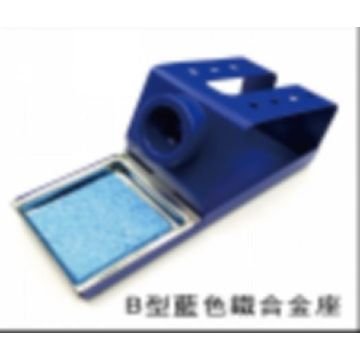MECHANIC HK M Name base for solderinG iron handle HK-M