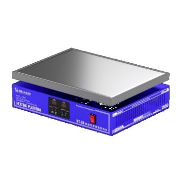MECHANIC intelligent digital Thermostatic heating table HT-30