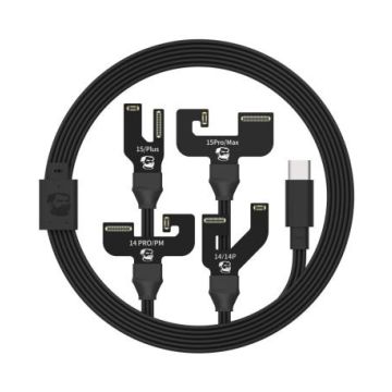 MECHANIC Power boot Cable for Android iBoot AD