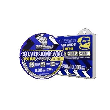 MECHANIC Ultrasonic Cleaner iClean-E08B