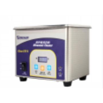 MECHANIC Ultrasonic Cleaner iClean-E08P