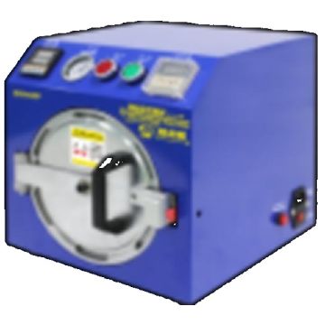 MECHANIC DefoaminG Machine iMark5 mini