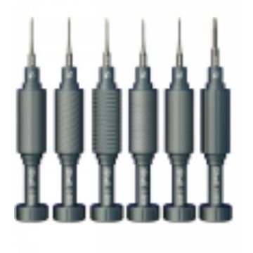 MECHANIC Mortar mini screwdriver iShell