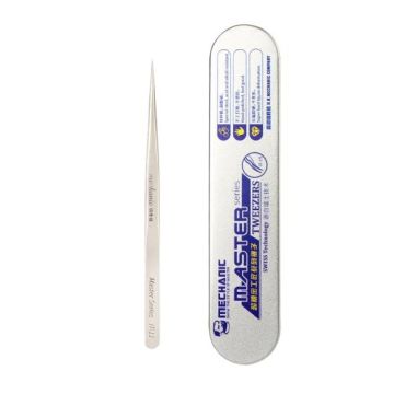 MECHANIC Ultra- precision Craftsman tweezers IT-11