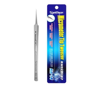 MECHANIC micron extra sharp tweezer KA-14