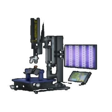 MECHANIC Laser machine LAS-5000